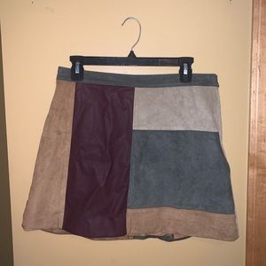 Abercrombie & Fitch skirt